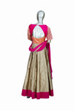 Trisha's Multi Color Suit Set